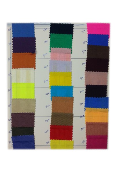 GZ-KNSY  錦綸有光泳衣布   85%錦綸15%安綸 正面照